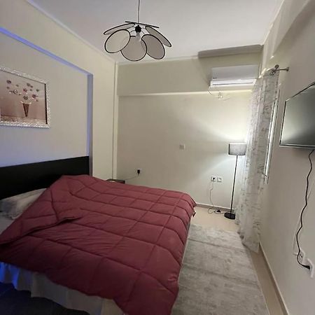 Mégara Elena S Apartment מראה חיצוני תמונה