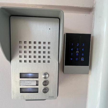 Mégara Elena S Apartment מראה חיצוני תמונה