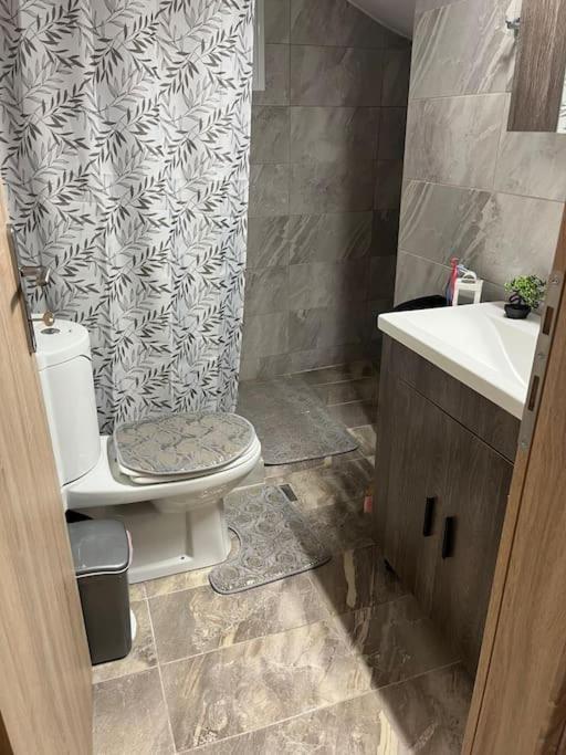 Mégara Elena S Apartment מראה חיצוני תמונה