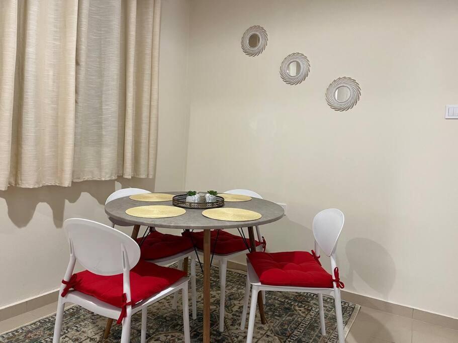 Mégara Elena S Apartment מראה חיצוני תמונה