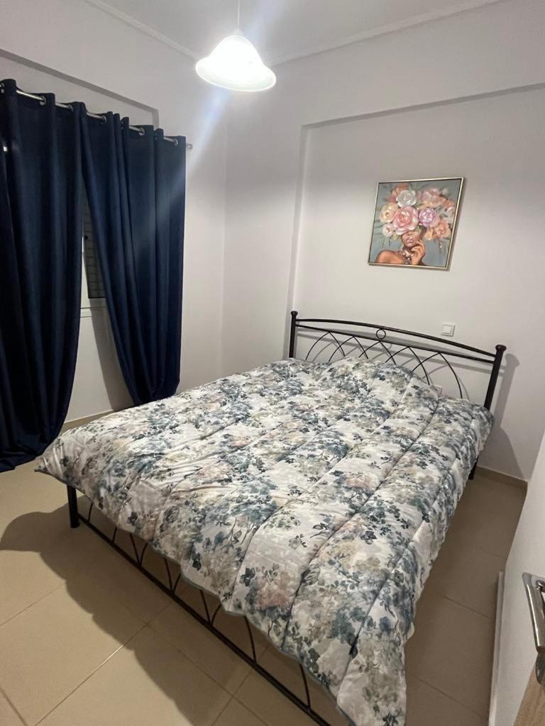Mégara Elena S Apartment מראה חיצוני תמונה